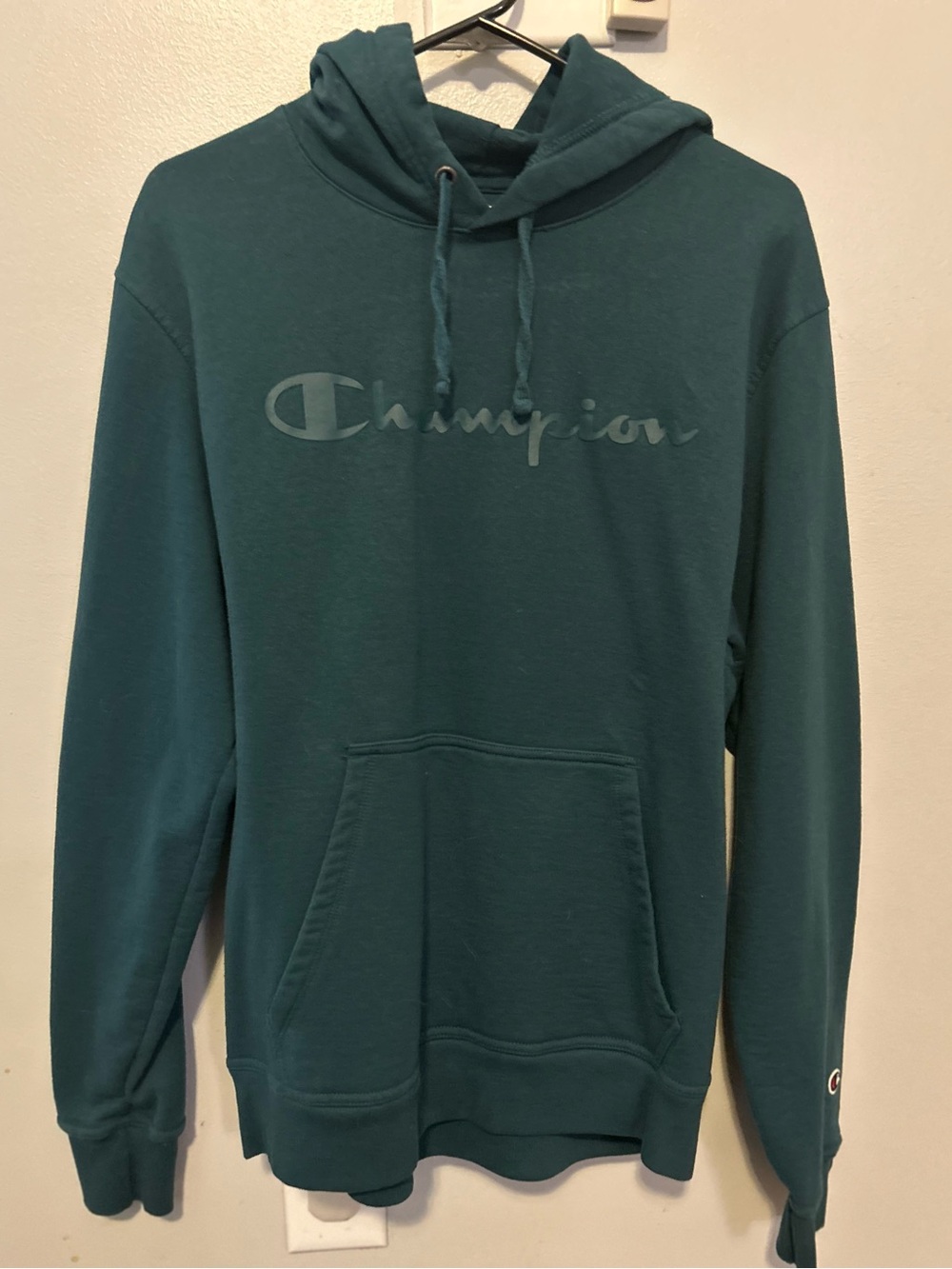 Champion Hoodie